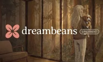 گوگل Dreambeans