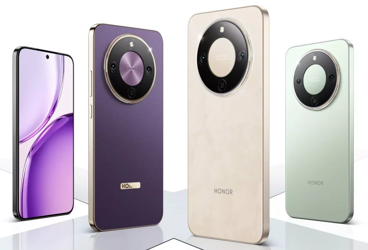 مشخصات و قیمت آنر X70 پرو مکس