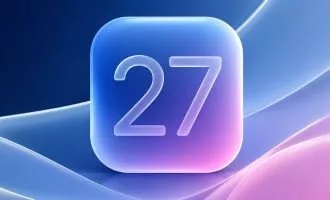 iOS 27