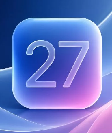 iOS 27