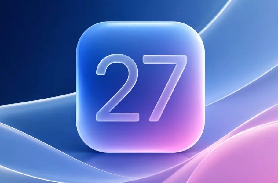 iOS 27