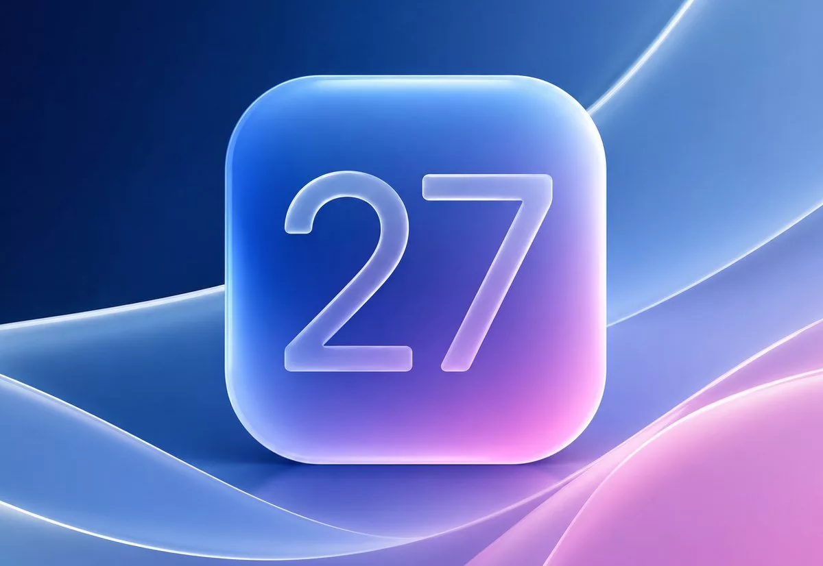 iOS 27