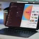 تبلت iPadOS 26
