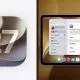 آپدیت iPadOS 27