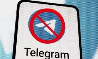 ممنوعیت تلگرام