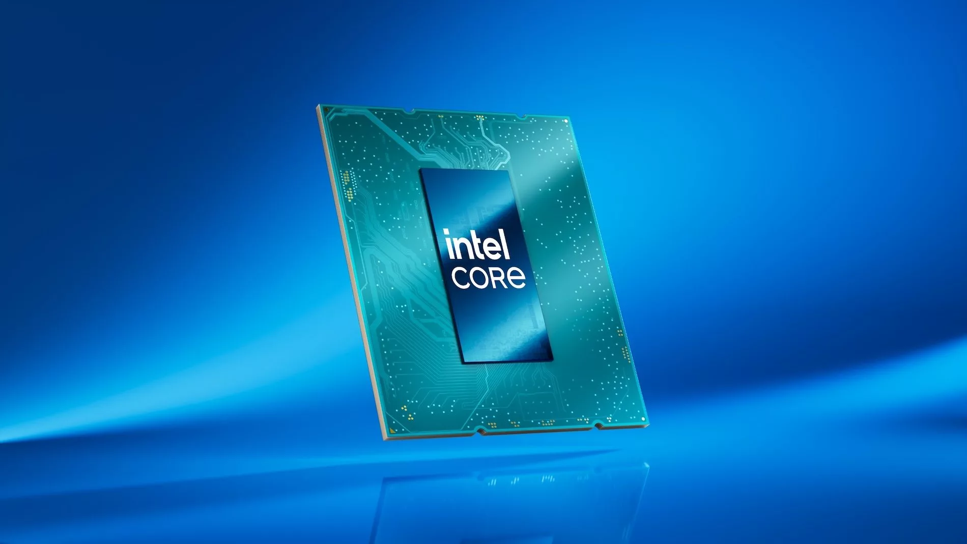 H Core اینتل تراشههای Core 7 230H و Core 5 205H را بدون iGPU معرفی کرد
