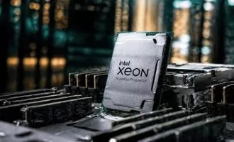پردازنده‌های سرور Xeon 7 اینتل