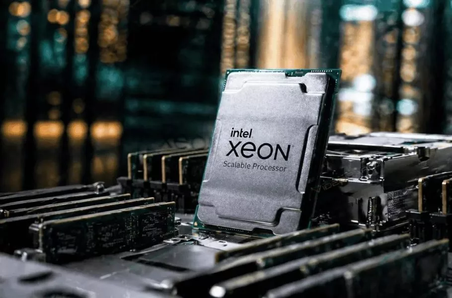 اینتل اطلاعات جدیدی از پردازنده‌های سرور Xeon 7 منتشر کرد؛ عرضه در سال ۲۰۲۷
