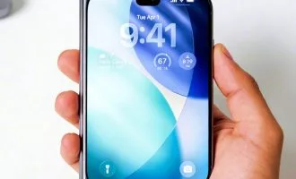 آیفون تاشو اپل
