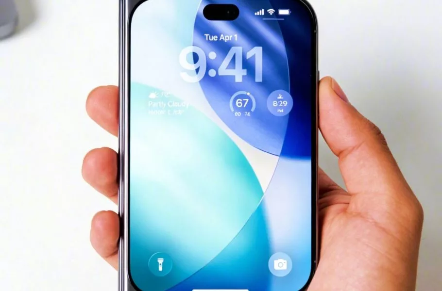 آیفون تاشو اپل
