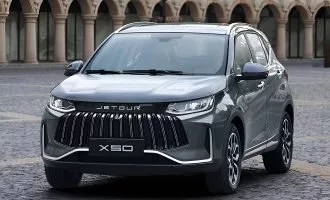 طرح تبدیل تیگارد X35‌