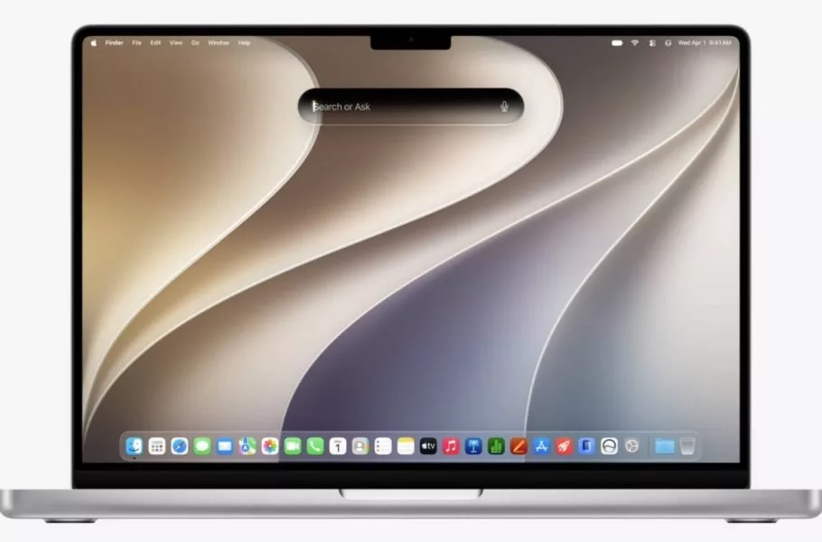 macOS 27