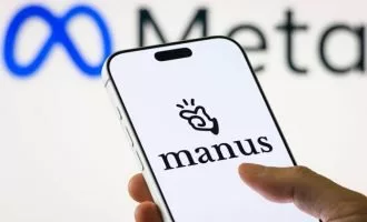 متا و استارتاپ Manus