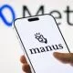 متا و استارتاپ Manus