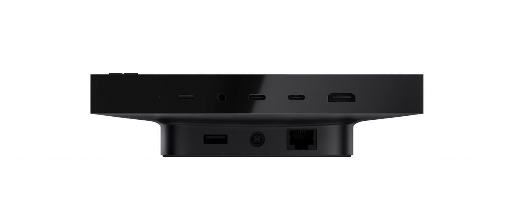 مینی پی‌سی سرفیس RTX Spark Dev Box معرفی شد