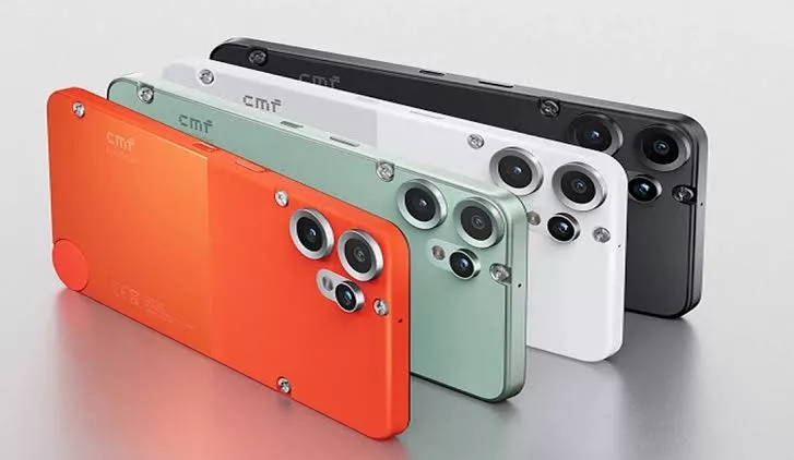 قربانی افزایش قیمت رم؛ CMF امسال گوشی جدیدی عرضه نمیکند قربانی افزایش قیمت رم؛ CMF امسال گوشی جدیدی عرضه نمیکند