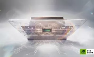انویدیا RTX Spark