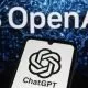 OpenAI ChatGPT