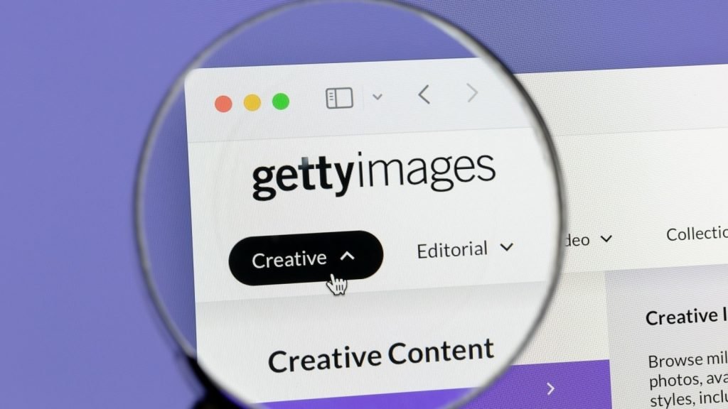 توافق OpenAI و Getty Images برای نمایش تصاویر باکیفیت
