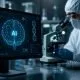 هوش مصنوعی آزمایشگاهی