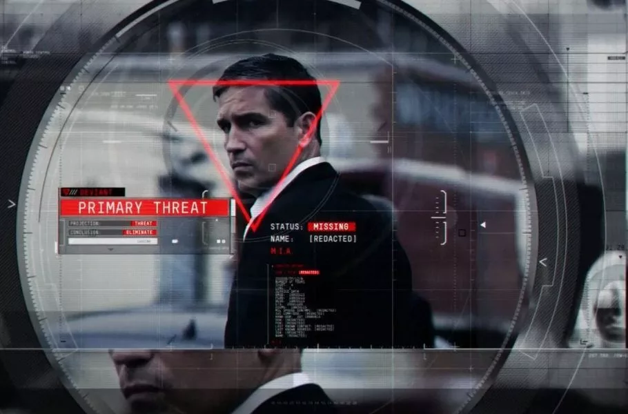 سریال Person of Interest