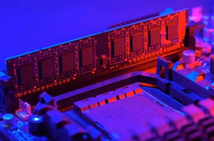هشدار مدیر AMD: قیمت حافظه‌های DDR5 تا سال ۲۰۲۸ به حالت عادی برنمی‌گردد