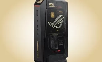 Asus ROG NUC 16 Edition 20