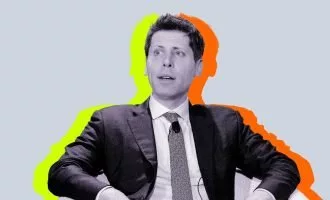 فیلم سینمایی سم آلتمن