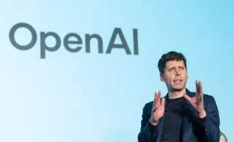 سم آلتمن OpenAI