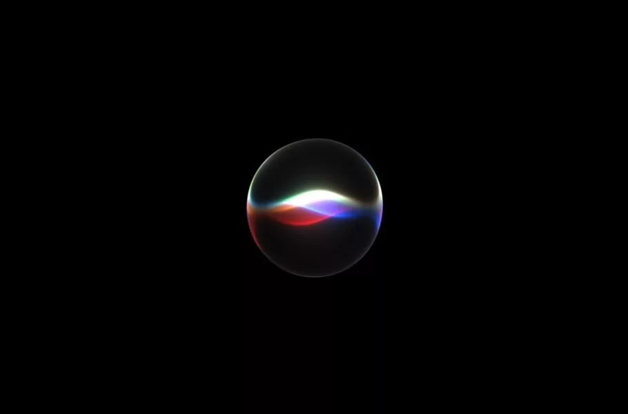 اپل از Siri AI رونمایی کرد؛ دستیار هوشمند جدید با اپلیکیشن اختصاصی