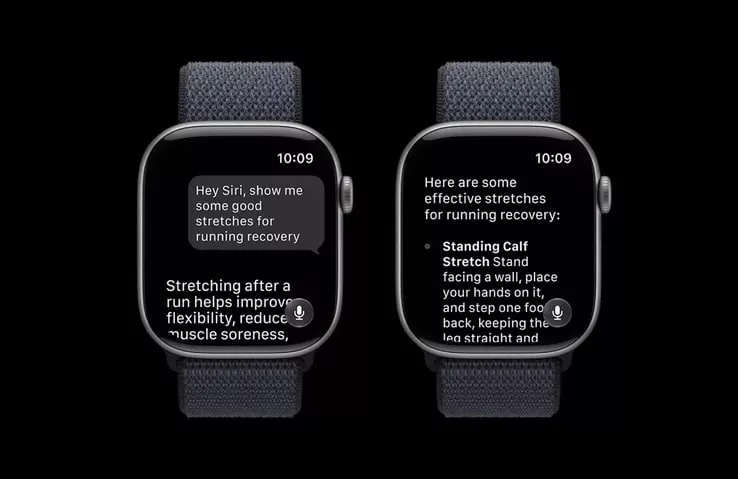 watchOS 27 معرفی شد؛ تمرکز اپل بر ارتقای باتری، ژست‌های حرکتی و ابزارهای هوشمند سلامت