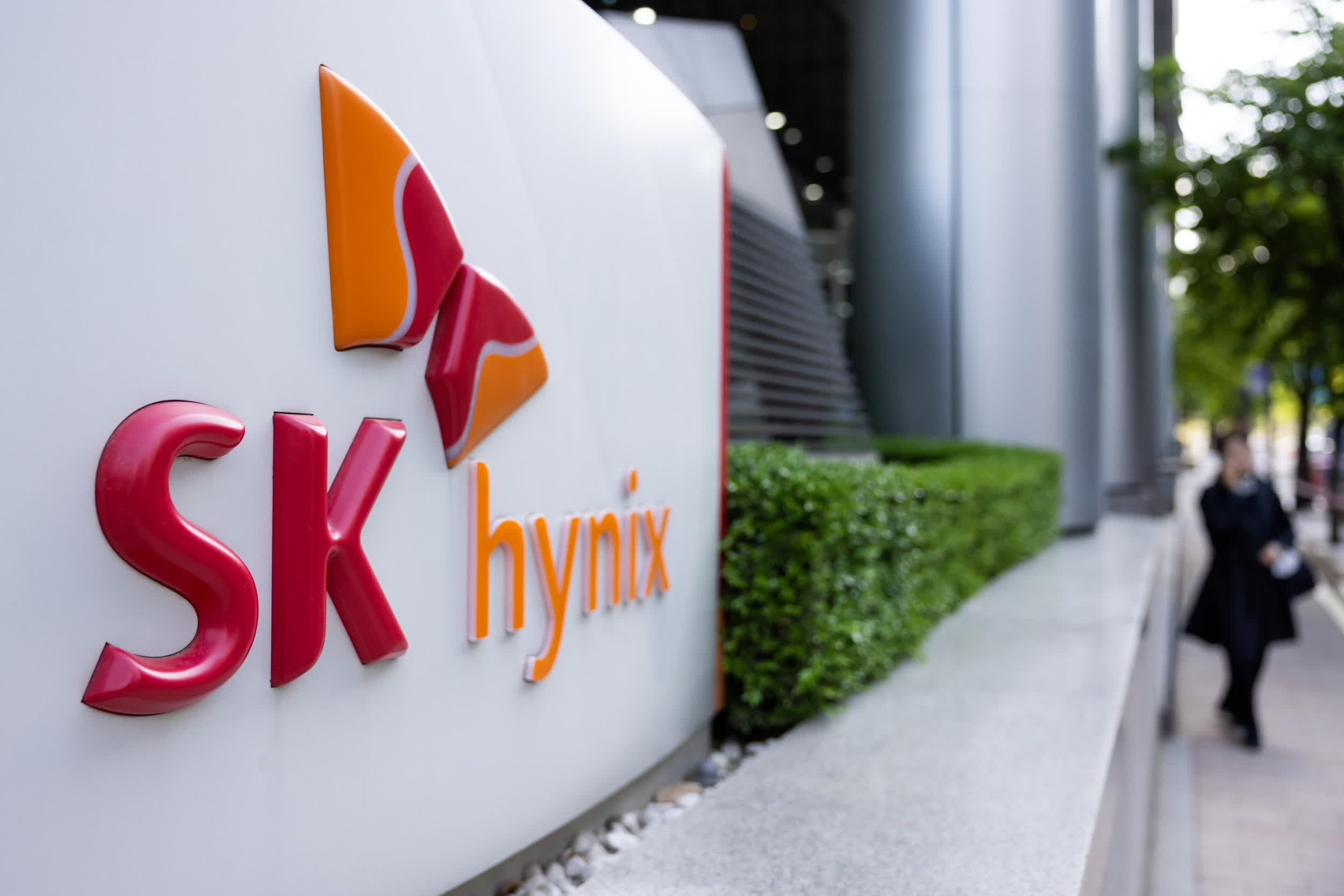 SK Hynix