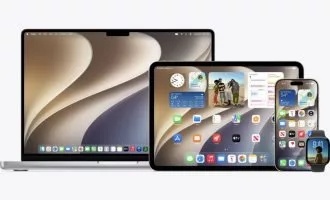 macOS 27