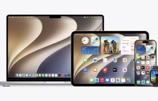 macOS 27