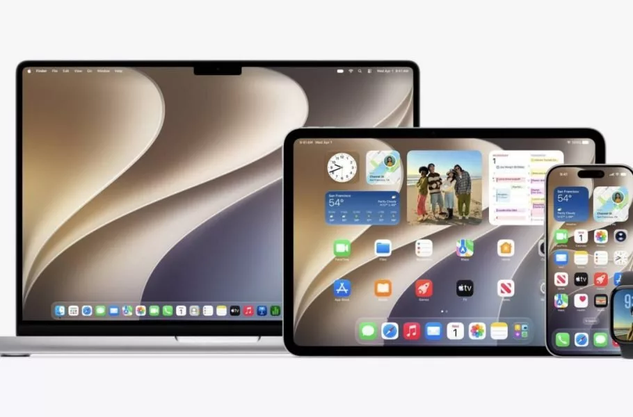 macOS 27