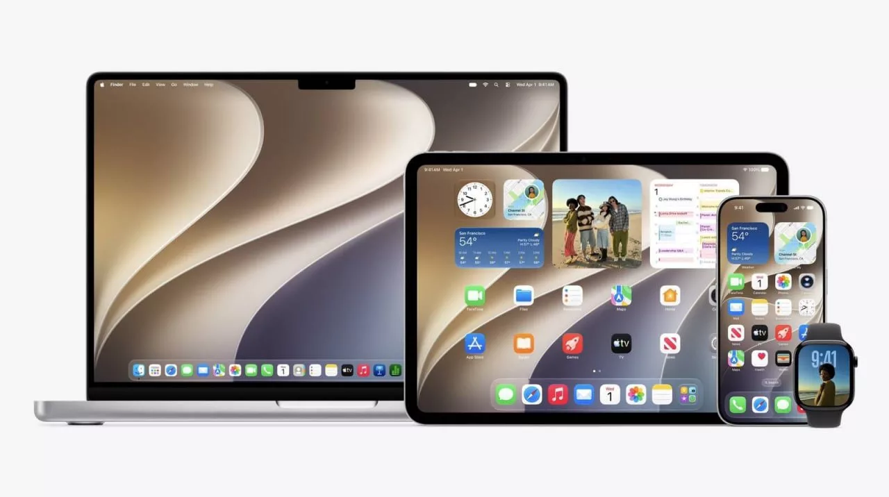 macOS 27