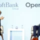 مدیرعامل سافت بانک و OpenAI