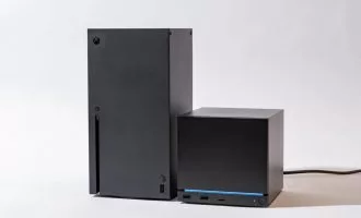 استیم ماشین