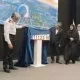 پلاک منطقه آزاد تهران
