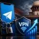 رشد دانلود VPN در هند