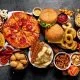 غذاهای فوق‌فراوری‌شده