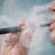 تأثیر ویپ بر افزایش ریسک ابتلا به سرطان ریه و دهان