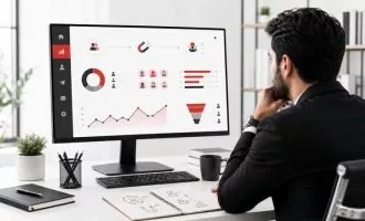 از قطعی اینترنت تا افت فروش؛ چطور با مارکتینگ اتومیشن مشتریان را برگردانیم؟