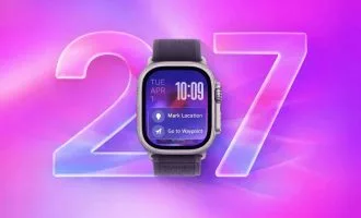 دلیل حذف اپل واچ‌های قدیمی‌تر از watchOS 27