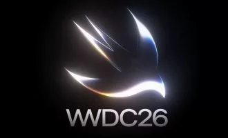 مراسم wwdc 2026