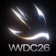 مراسم wwdc 2026