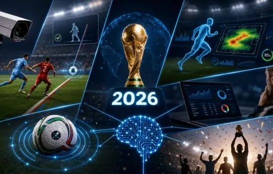 جام جهانی 2026