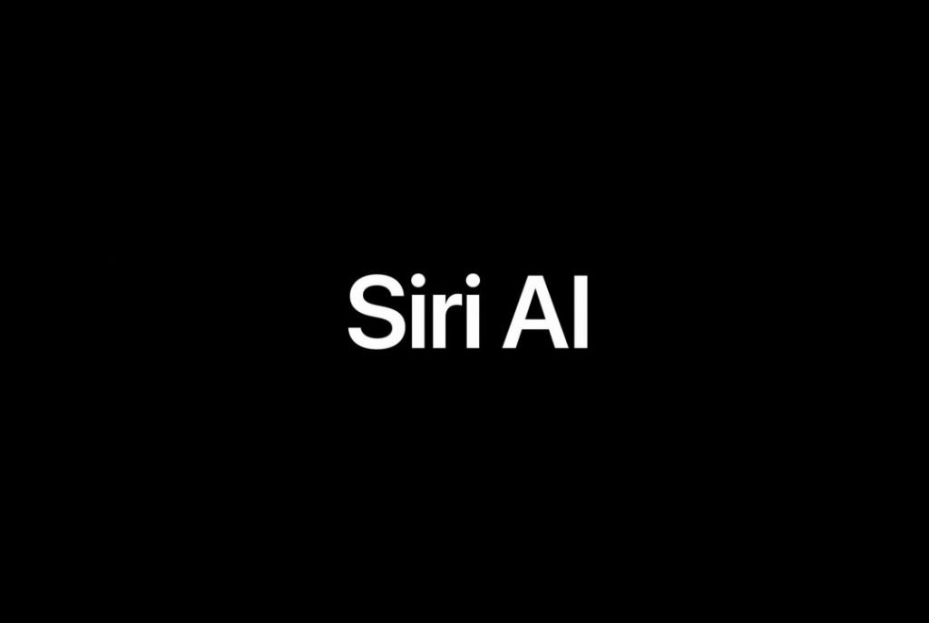 اپل از Siri AI پرده برداشت؛ دستیار پیشرفته با قدرت نسل جدید Apple Intelligence