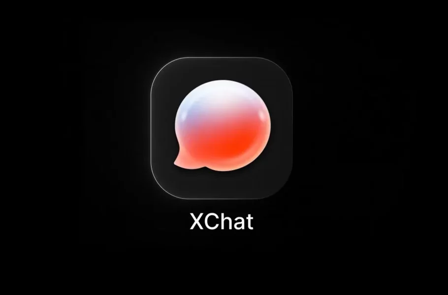 اپلیکیشن پیامرسان XChat با تمرکز بر امنیت مکالمات برای اندروید منتشر شد اپلیکیشن پیامرسان XChat با تمرکز بر امنیت مکالمات برای اندروید منتشر شد