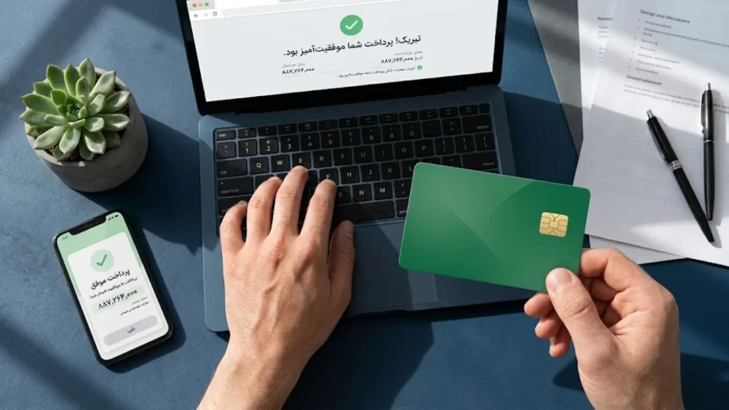 لیست بهترین درگاه‌های پرداخت اینترنتی؛ کدام گزینه برای کسب‌وکار شما مناسب‌تر است؟